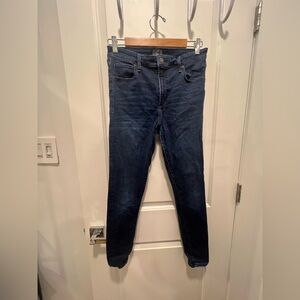 Abercrombie & Fitch Women’s Skinny Jeans